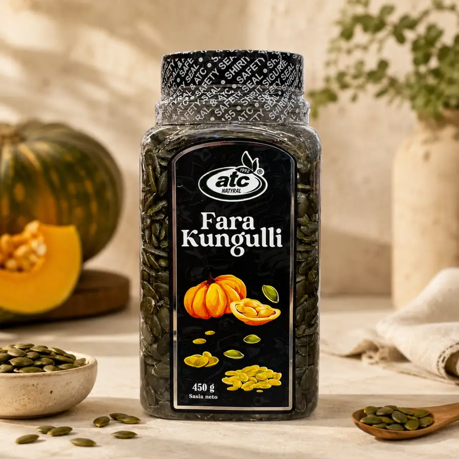 Fara Kungulli – 450 g