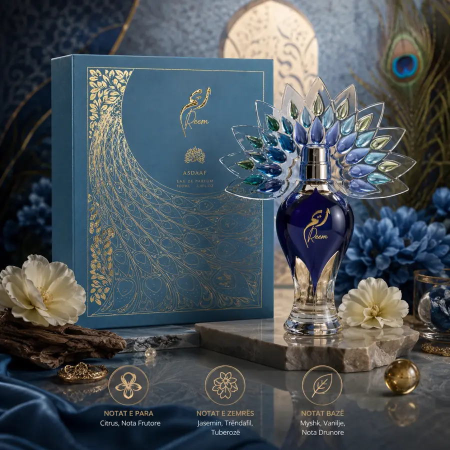 Asdaaf Reem – Eau de Parfum 100 ml