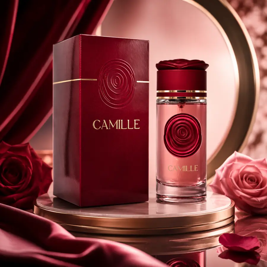 Camille – Maison Alhambra | Eau de Parfum 100 ml