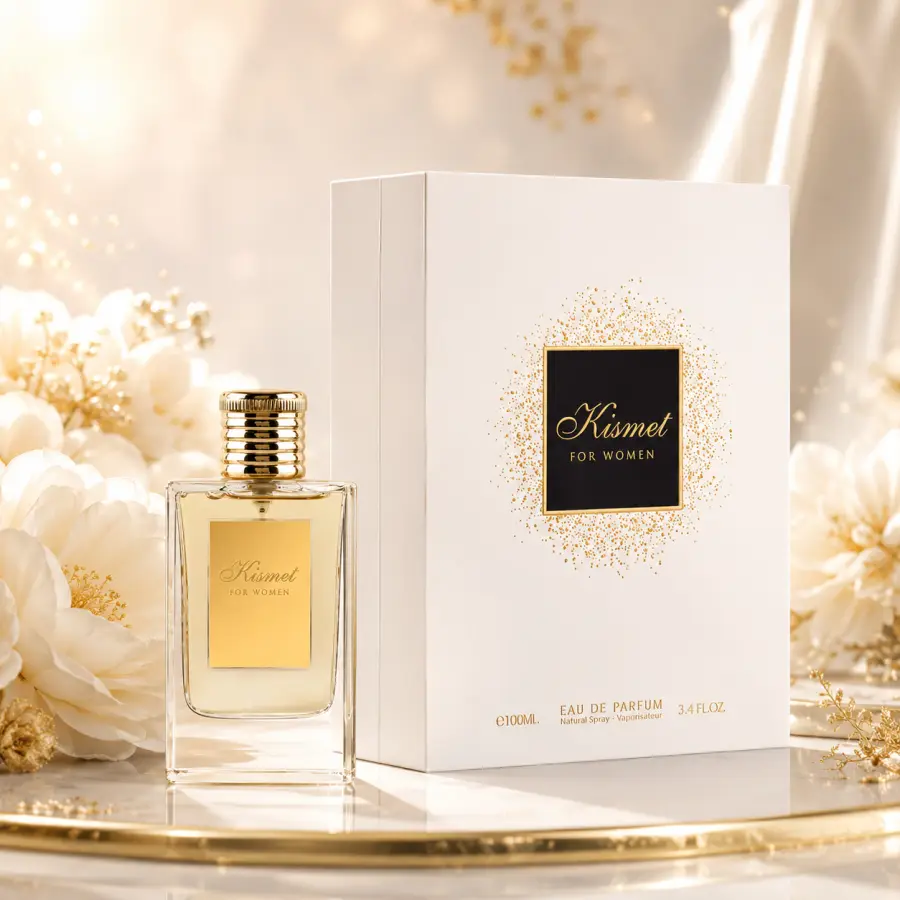 Kismet For Women Maison Alhambra - Eau de Parfum 100ml