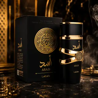 Lattafa Asad –  Eau de Parfum 100 ml