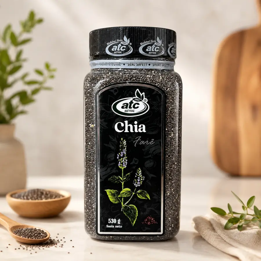 Fara Chia – 530 g