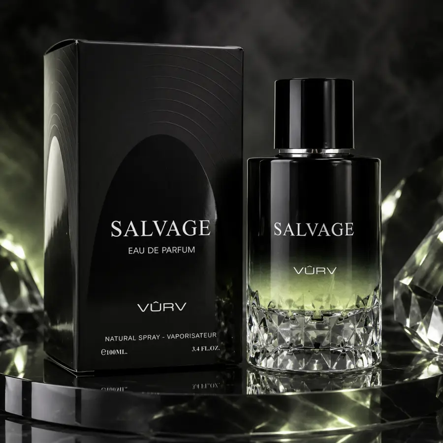 Salvage – Vurv /  Eau de Parfum 100ml