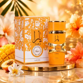 Lattafa Yara Tous –  Eau de Parfum 100ml