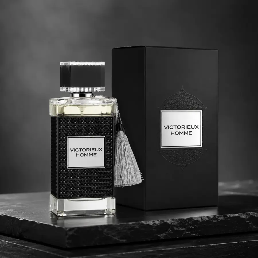 Victorieux Homme - Vurv / Eau de Parfum 100ml