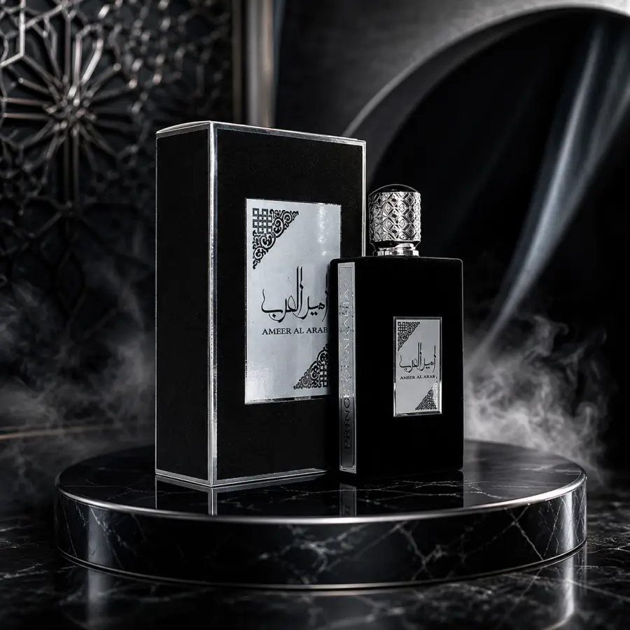 Ameer Al Arab – Eau de Parfum 100 ml