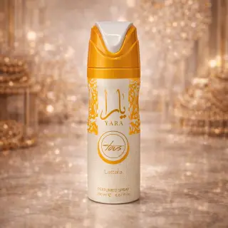 Lattafa Yara Tous Deodorant Spray 200ml