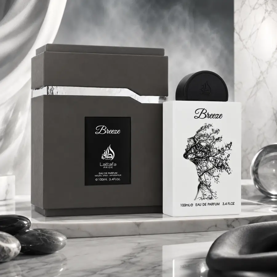 Lattafa Pride Breeze – Eau de Parfum 100ml