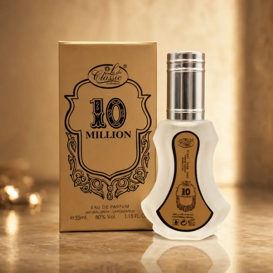 10 Million Eau de Parfum – 35 ml
