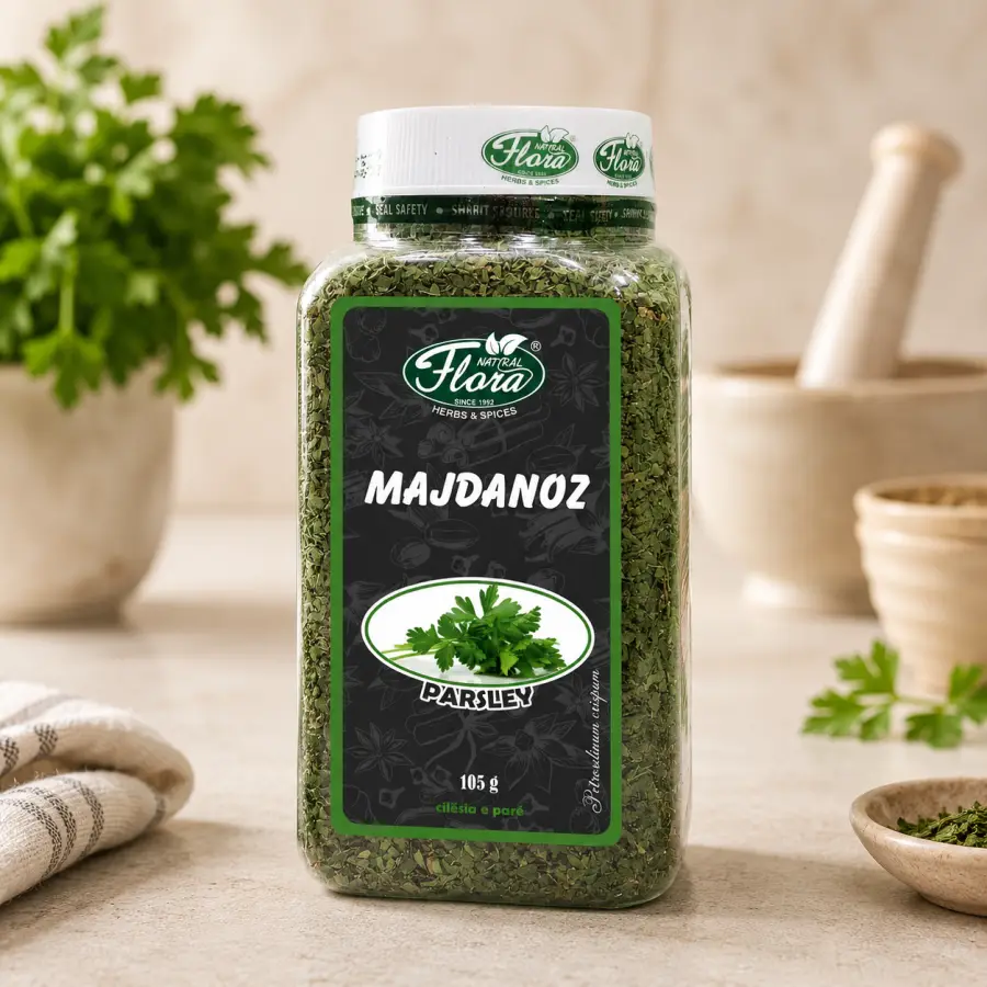 Majdanoz 105g
