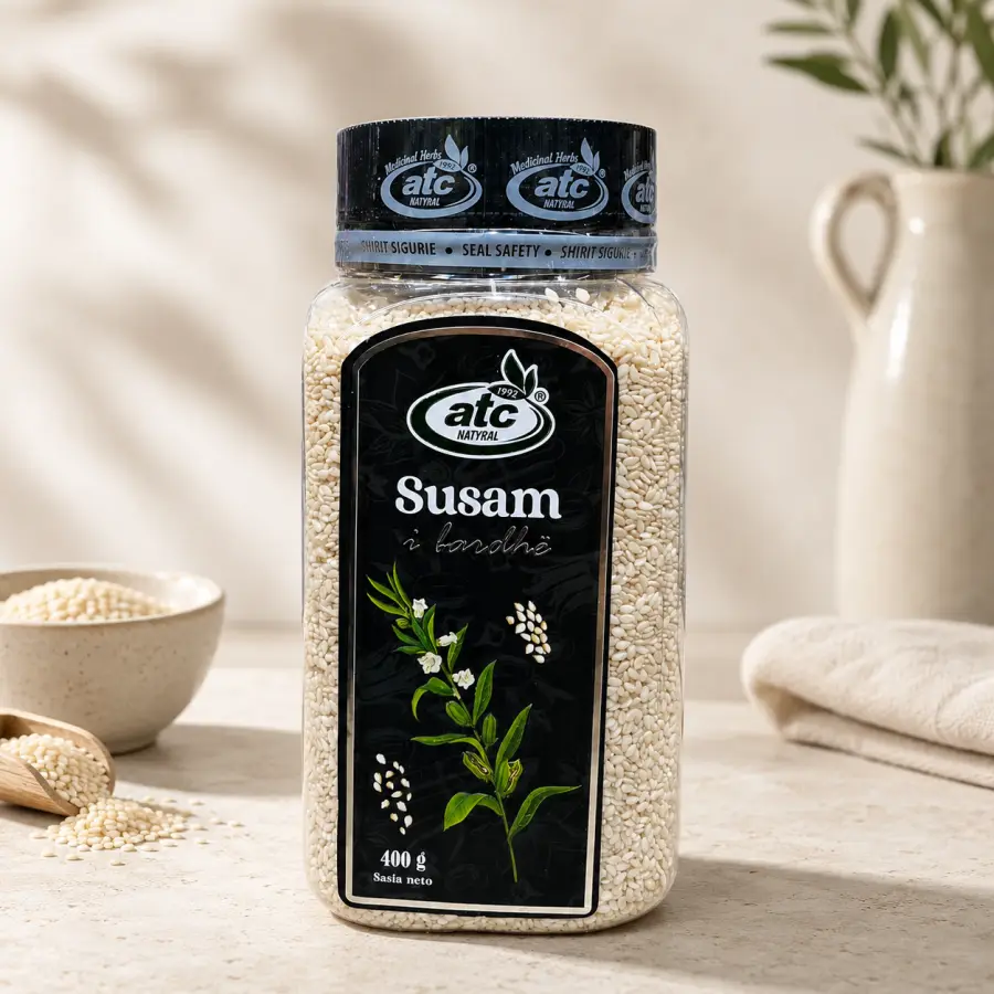 Susam i Bardhë – 400 g
