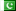 Flamuri i Pakistan