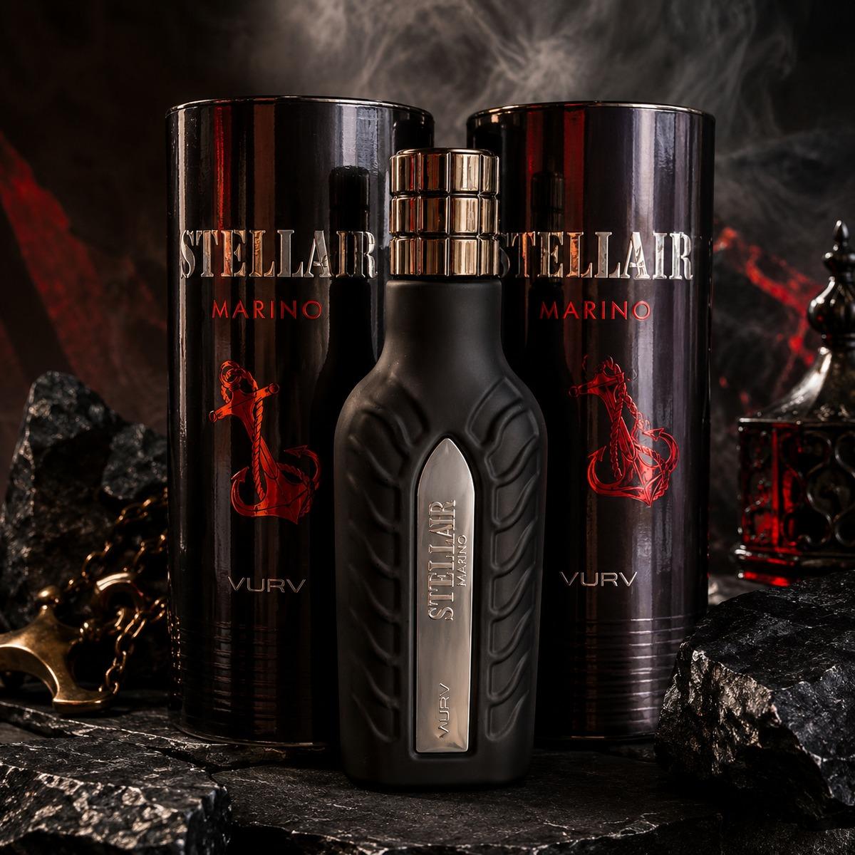 VURV Stellar Marino Eau de Parfum për Meshkuj